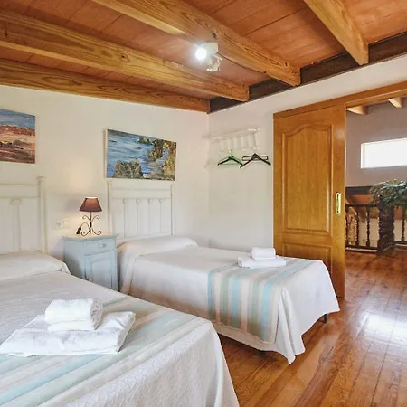 Ferienhaus Grosses Mit Pool In Der Naehe Von Mancor De La Vall *