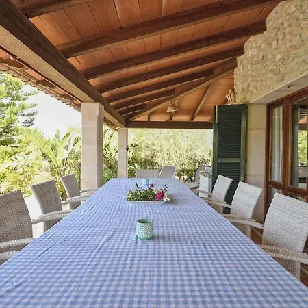Grosses Mit Pool In Der Naehe Von Mancor De La Vall *